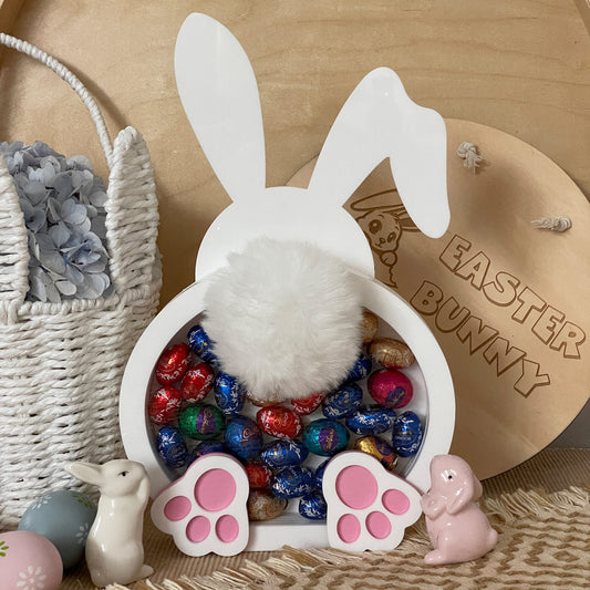 LUXE MINI EASTER EGG HOLDER