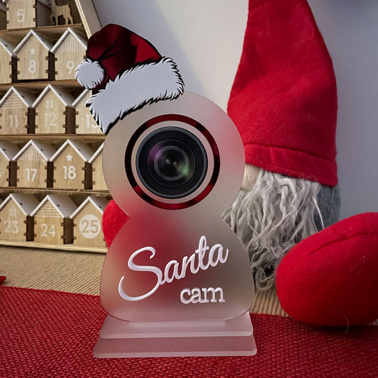 SANTA CAM