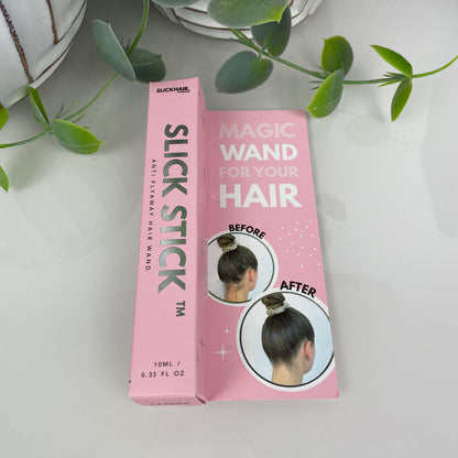 HAIR PACK FOR DANCE PERFORMANCES