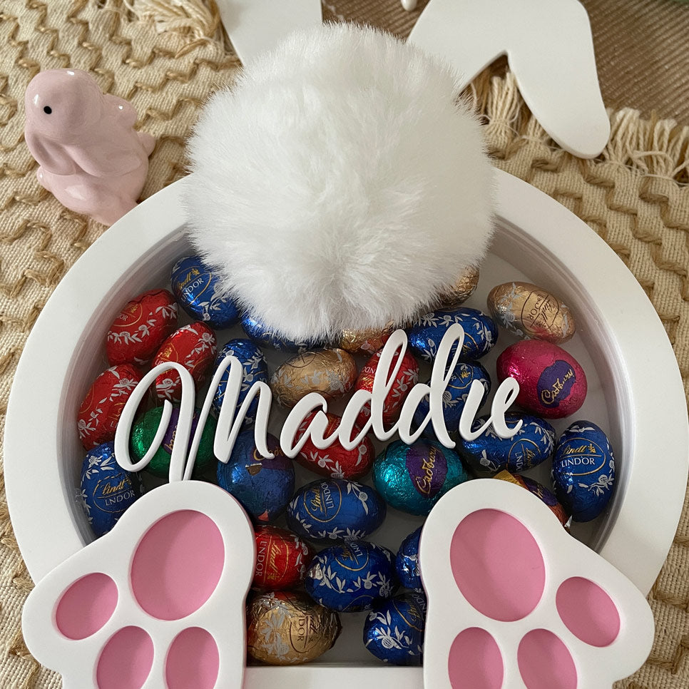 LUXE MINI EASTER EGG HOLDER